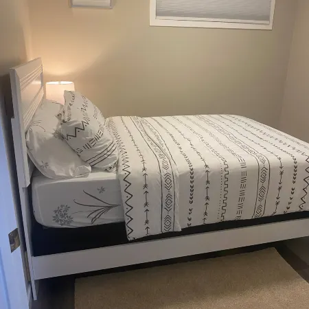 Serene and Stylish House Rental in Brighton, Saskatoon