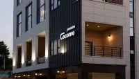 Cocomo Spa