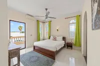 Villa Indijo - Luxury Sea-View Villa - 4-Sterne