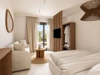 Ichos Boutique Apartments
