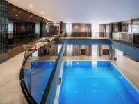 Diaco Boutique Hotel - spa