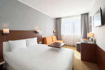 Desilva Inn Katowice Airport Hotels in 