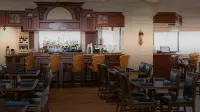 Harbor Suites at Harborwalk Village - bar