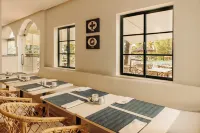Vale d'El Rei Hotel & Villas - servizio colazione