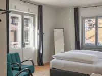 Casa Al Sole Các khách sạn ở Ortisei
