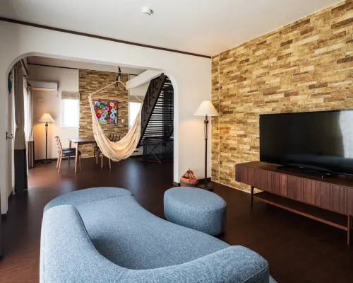 Asovilla Hotels in Sammu