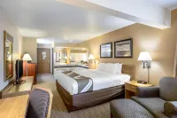 Quality Inn - Storm Lake - Wifi