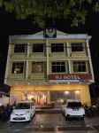 DJ Seafront Hotel