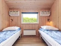 5 Star Holiday Home in Idestrup - 4 tähden