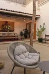 Casa Carmen Morelos - breakfast