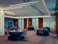 Novotel Convention & Spa Antananarivo - breakfast