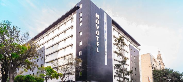 Novotel Lima San Isidro Hotels in Lima