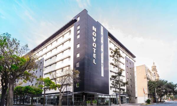 Novotel Lima San Isidro