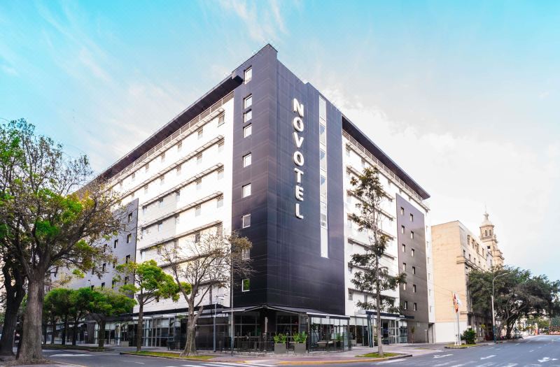 Novotel Lima San Isidro