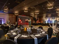 Hotel Mercure Opole - breakfast