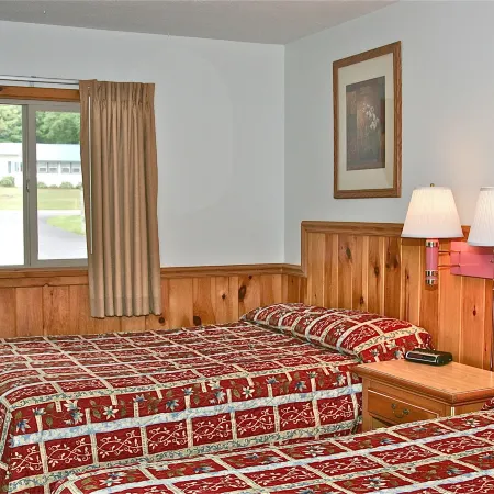 Stone Fence Resort