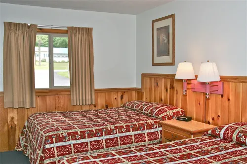 Stone Fence Resort