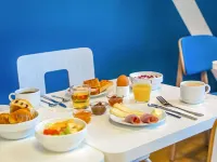 ibis budget Valence Nord Plateau des Couleures