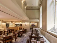 21C Museum Hotel Cincinnati - فطور