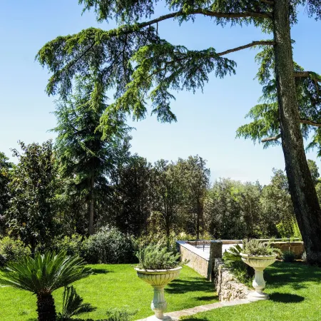 Villa l' Avvenire
