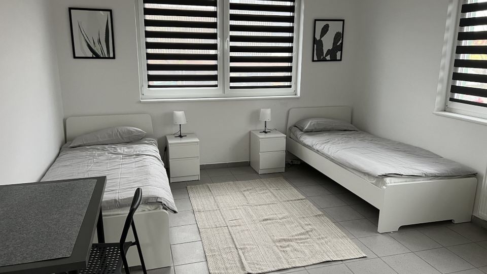Aparts Room Hannover Centrum