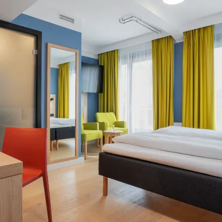 Thon Hotel Astoria