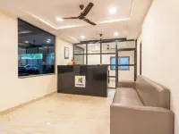 Treebo the Trio, Karmanghat Hotels near CRIDA