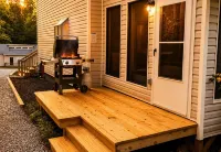 Spacious 4Br Near Lake Allatoona Game Room Fire Pit 2 King Beds