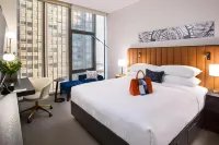 Arlo Chicago - 4-Star