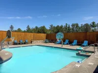 The Waters of Minocqua - Pools