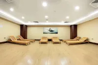 Ramada Plaza by Wyndham Malatya Altin Kayisi - spa