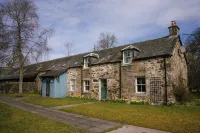Kindrogan House Hotels in 