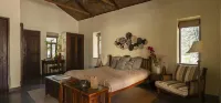 Forsyth Lodge Hoteles en 
