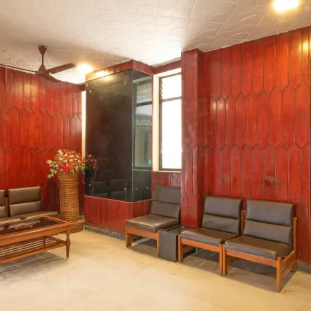 Hotel Ram International