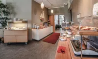 Jugend Boutique Hotel - breakfast