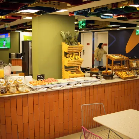 ibis Styles Petrolina
