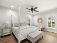 Magnolia Cottages by the Sea by Panhandle Getaways Hotels in Seacrest