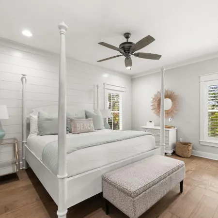 Magnolia Cottages by the Sea by Panhandle Getaways