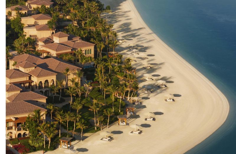 One&Only The Palm, Dubai photo 4