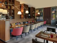Mercure Hotel Frankfurt Eschborn Helfmann Park Hotels in Eschborn