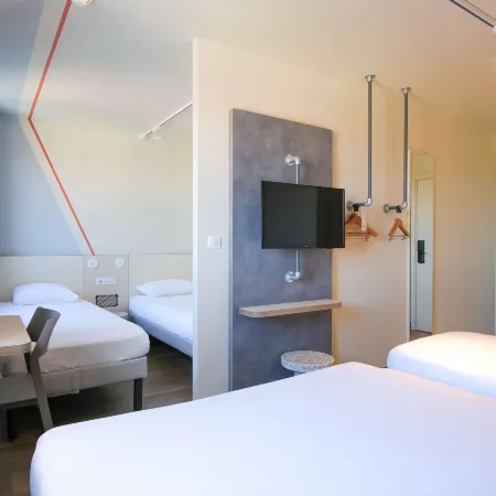 Ibis Budget Toulouse Labège