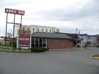 Aero Inn - parking