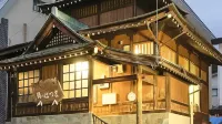 Nozawa Onsen Utopia - parcheggio