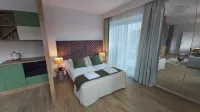 IRS Royal Apartments- IRS Yacht Park - Kitchens
