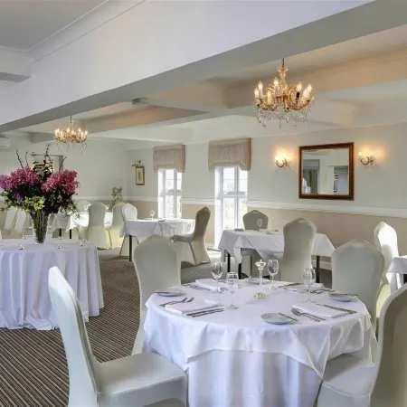 Worcester Bank House Hotel Spa  Golf, BW Premier Collection