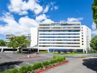 Embassy Suites by Hilton Portland Tigard Hotels near Pendleton City Park