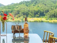 Gapyeong Laputa Resort Hotels near Gapyeong-eup