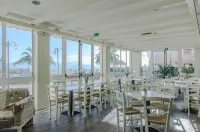 Hotel Butterfly - Morgenmad