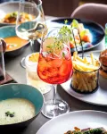 Soller Business Hotel - Munich Airport MUC - breakfast