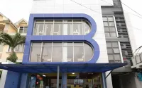 Bed and Bath Serviced Suites